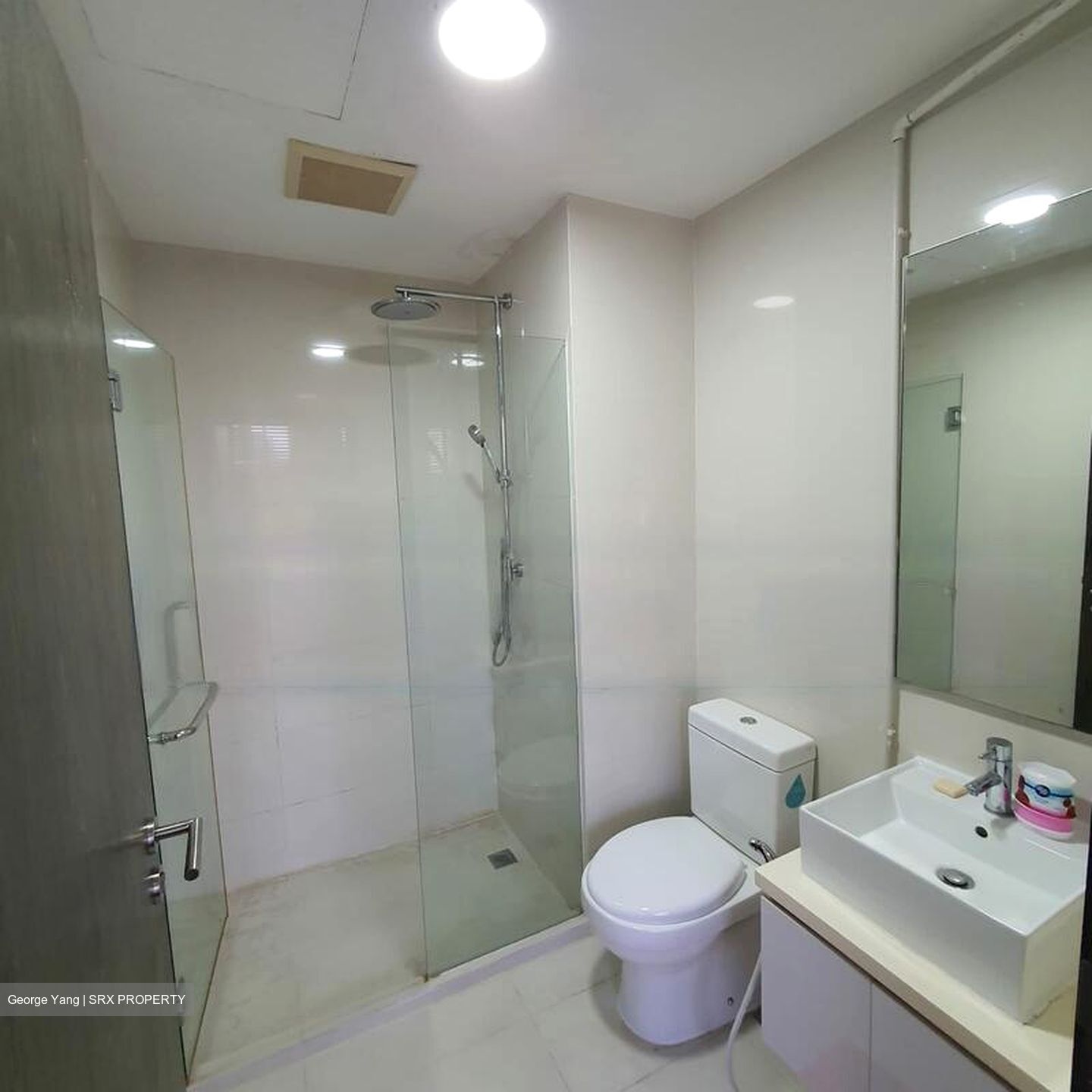 The Ebony (D14), Apartment #465105051